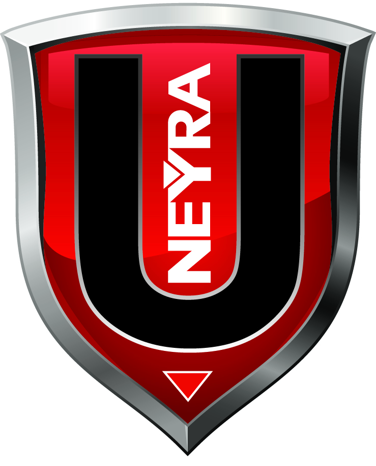 Neyra U Logo Red Version