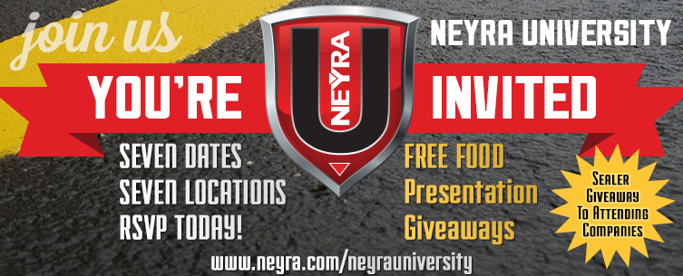 Neyra Industries - Superior Pavement Maintenance & Sealcoating Solutions