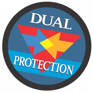 Dual Protection