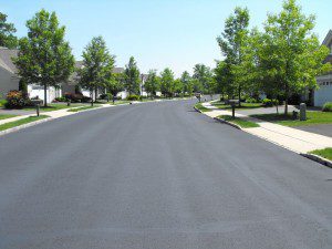 coal tar blacktop sealer