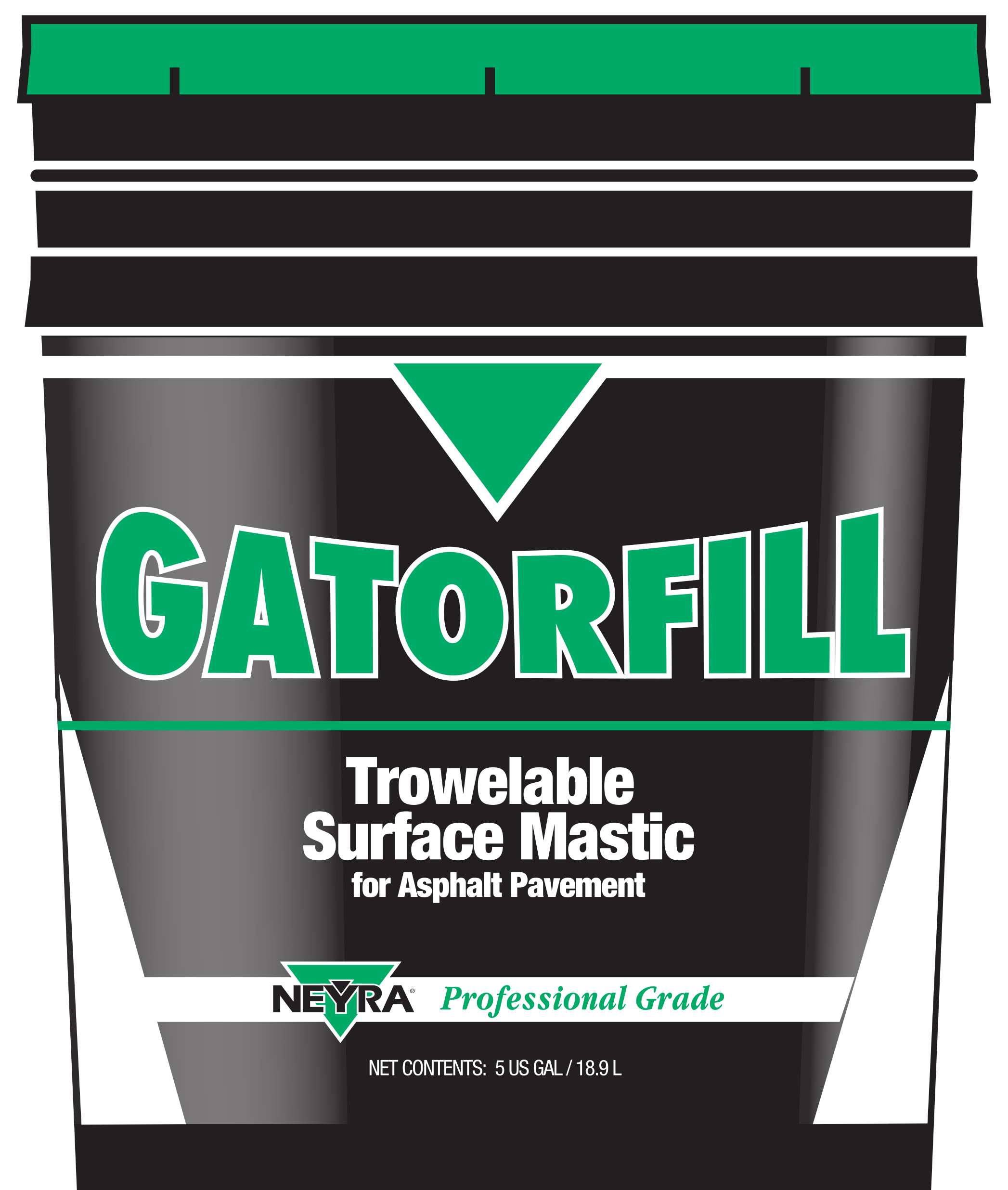 Neyra Crack Fillers, Primers and Paints to Meet All of Your Prep and